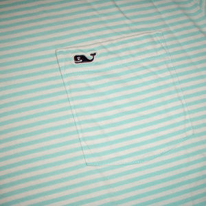 Vineyard Vines mens edgartown polo shirt XL